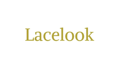 Loker Model di Lacelook